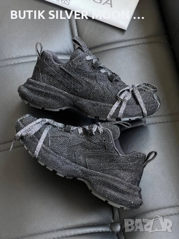 Дамски Маратонки ✨ Balenciaga , снимка 7 - Маратонки - 51809267
