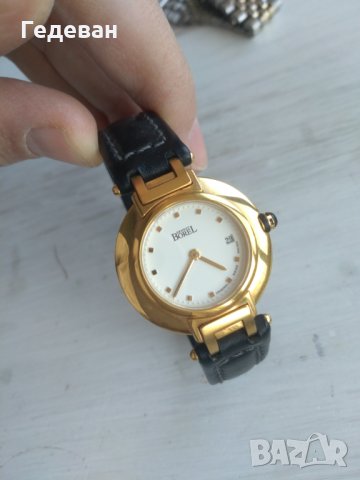 Рядък Ernest Borel 7411