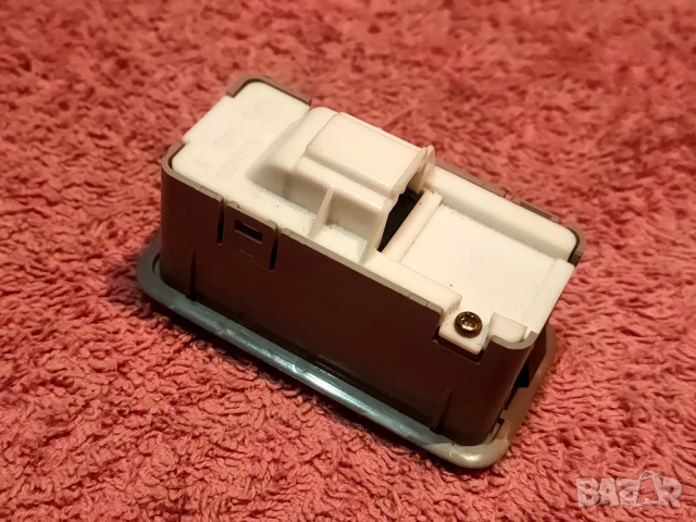 Бутон - ключ за управление на шибедах на HONDA Civic Jazz, снимка 3 - Части - 51222104