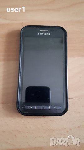 Мобилен телефон GSM Samsung Xcover 3, снимка 1 - Samsung - 40408868