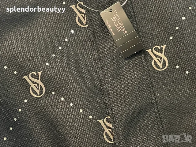 чанта Victoria’s Secret с лого, Лимитирана колекция, снимка 10 - Чанти - 48373660