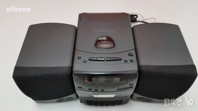 Аудио система Precision, снимка 2 - Аудиосистеми - 29002866