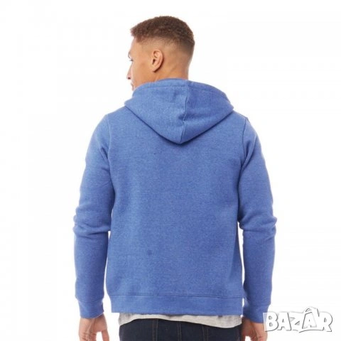 Мъжки суичър Fluid /XXL/ 2200 А3, снимка 2 - Суичъри - 53097570