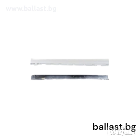 Праг десен A2226980554 S Klasse W222 къса база