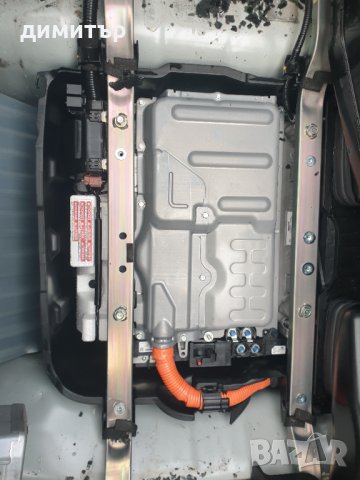 Honda Cr-z 1.5i Hybrid на части, снимка 2 - Автомобили и джипове - 35383606