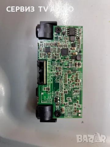 Bootloader камера HDM23-IM BTLD-CCR-64380.Rom.TV PHILIPS 47PFL7008K/12