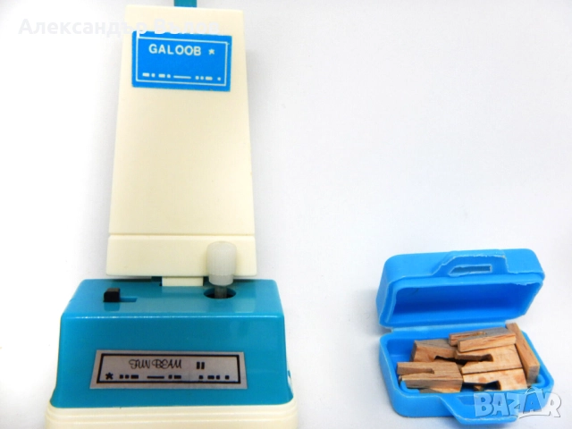 Играчки за Навиване Куклена Kъща Galoob Кухненско Oборудване Уреди Японски Миниатюрни, снимка 3 - Кукли - 51848430