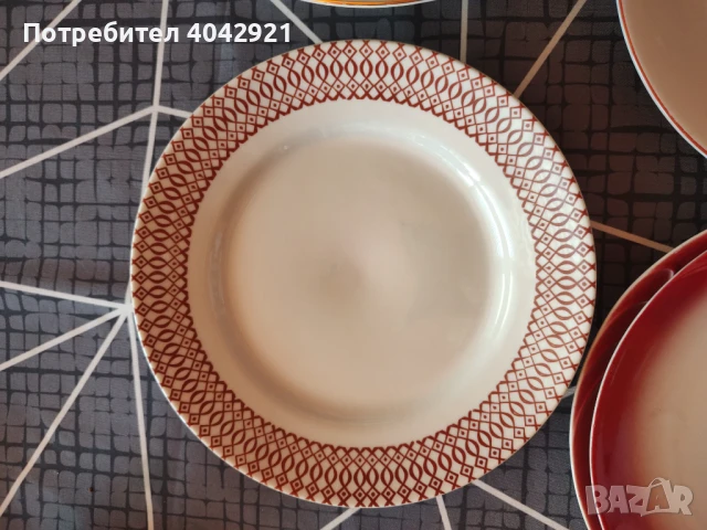 Чинии , снимка 9 - Чинии - 50940267