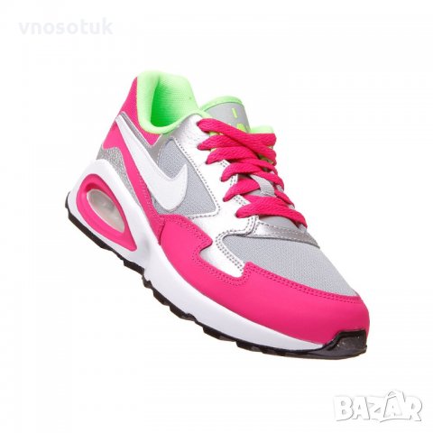 Дамски маратонки NIKE AIR MAX ST-номер 37.5 , снимка 2 - Маратонки - 40163891