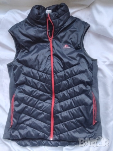 Дамски елек Quechua, снимка 2 - Елеци - 52859020