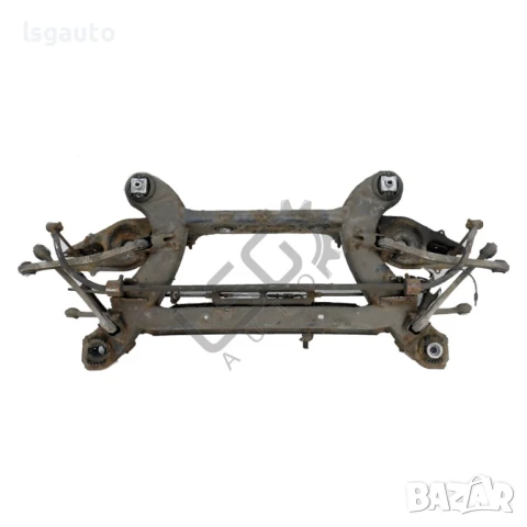 Заден мост Mercedes-Benz E-Class (W212) 2009-2016 ID:147587