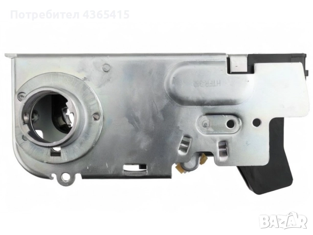 Брава за врата Ford Transit MK7 (2006-2014) Предна Дясна, снимка 5 - Части - 52318780