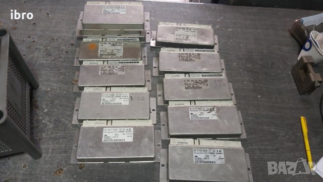 Модул за мерцедес 0195453132 0195454732 0195454632 0175457332 0175457832 0175451632 0175457932 