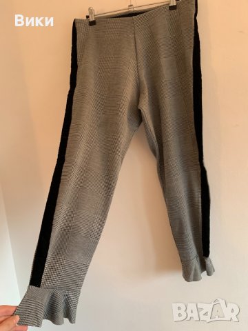 Нов дамски панталон ASOS , снимка 2 - Панталони - 39840606