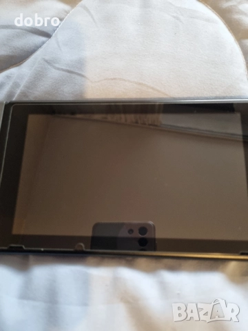 Nintendo switch хакнакт моднат с чип и двойно операционна система , снимка 9 - Игри за Nintendo - 47442641