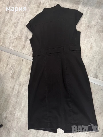 Нова рокляCalvin Klein, снимка 9 - Рокли - 51112408