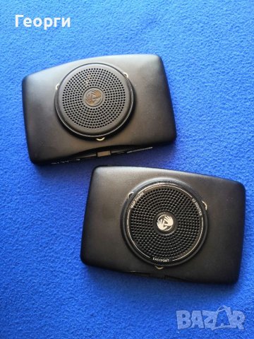 Навигаций TomTom, снимка 3 - TOMTOM - 39725686