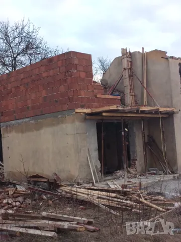 Укрепване, реконструкциия и реновиране на жилищни сгради, снимка 2 - Ремонти на къщи - 48262405