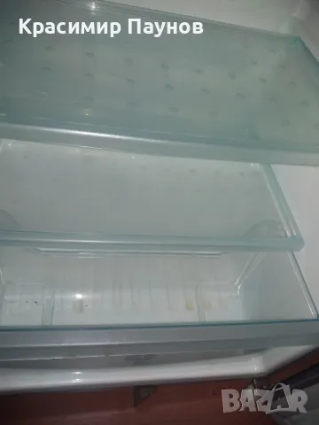 Хладилник ,,Samsung " за части . Без компресор ., снимка 11 - Хладилници - 48411191