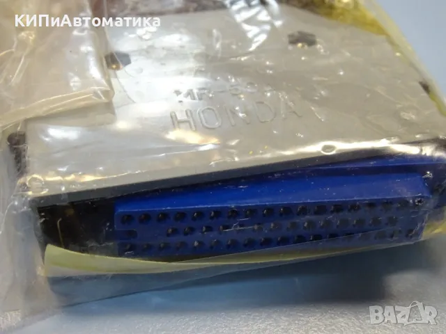 комплект предпазители и куплунг зо системи Fanuc A05B-20010K201, A49L-, A60L, A63,A99, снимка 5 - Резервни части за машини - 49192840