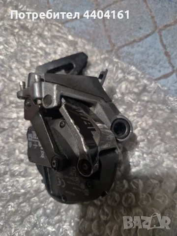 Заден дерайльор Sram rival 12speed!, снимка 2 - Велосипеди - 49363763