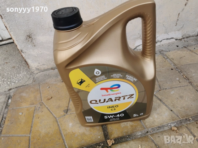 МАСЛО-TOTAL 5L 0402261628