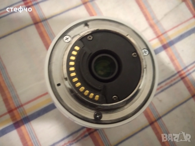 Предлага се обектив 1Nikkor 30-110mm., снимка 3 - Обективи и филтри - 52965672