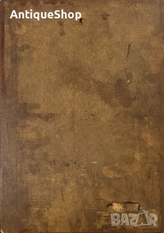 Картина, Леонардо, Винчи, Дама, хермелин, пано, стена , снимка 2 - Декорация за дома - 50480509