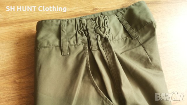 STORMBERG Trouser размер XL за лов риболов туризъм панталон със здрава материя - 545, снимка 6 - Екипировка - 44032141