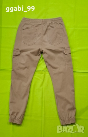 Карго панталон на Waikiki , снимка 3 - Панталони - 51698496