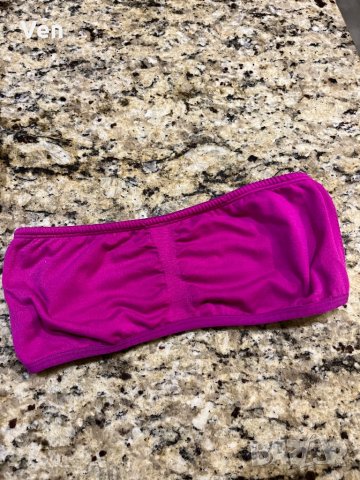 GUESS и H&M бюстиета 2 бр , снимка 2 - Бельо - 39471417