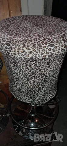 Бар стол , снимка 2 - Обзавеждане за заведение - 49499013