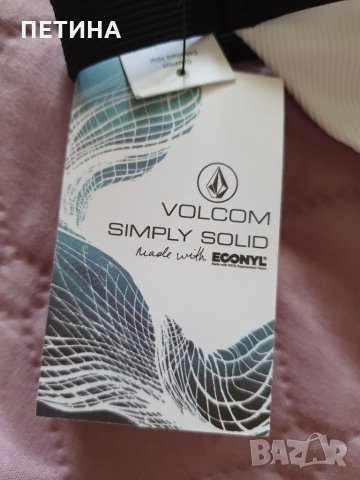 Volcom , снимка 6 - Бански костюми - 33409750