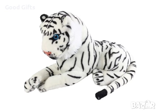 Плюшена играчка, Тигър, 55см