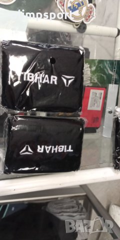 накитници тибхар нови , снимка 2 - Тенис - 35472806