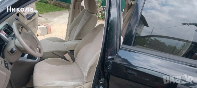 Hyundai Tucson, снимка 14 - Автомобили и джипове - 52012013