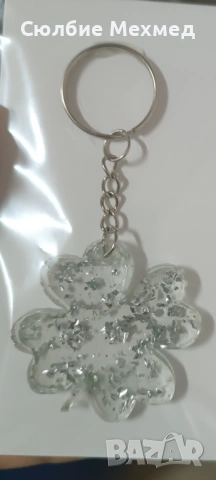 Ключодържатели за персонализиране 