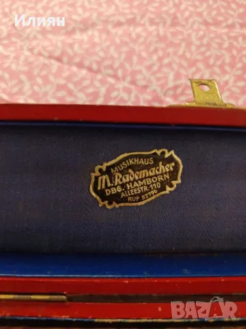 Хармоника , снимка 3 - Духови инструменти - 48110817