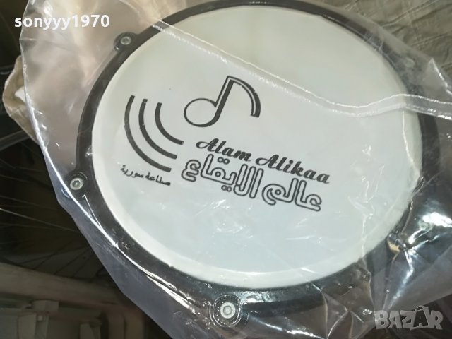 ТУРБО ТУПАЛКИ ЗА парти-100ЛВ ЗА БР-40Х25СМ, снимка 4 - Ударни инструменти - 28491640