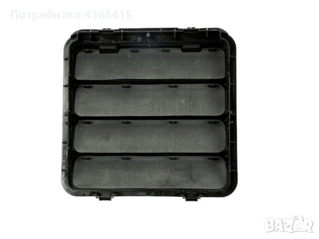 Въздуховод (въздухопровод) за Jeep Wrangler TJ (2001-2006), 68323649AB, снимка 3 - Части - 51759372