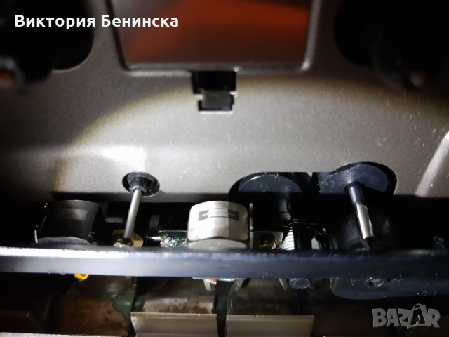 Дек  Saba CD 270, снимка 9 - Декове - 35064233