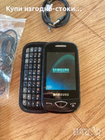 Телефон Самсунг , снимка 1