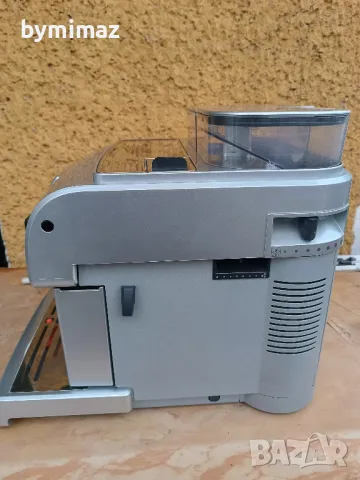 Saeco Royal One Touch Cappuccino, снимка 9 - Кафемашини - 48257812