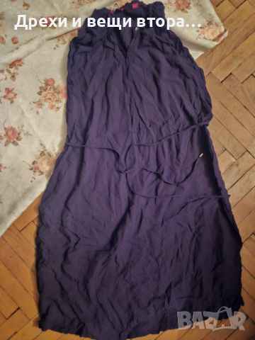 дамска рокля s. oliver