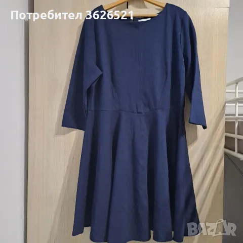 Елегантна рокля Closet curves, London размeр UK 26