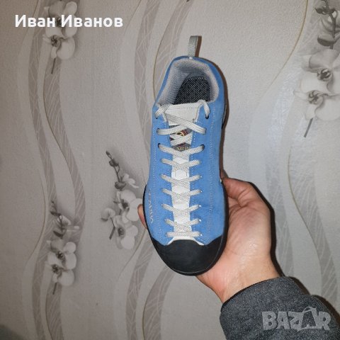 туристически обувки Scarpa Mojito номер 40, снимка 4 - Други - 43856280