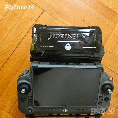 Alientech Duo II 2.4/5.8 ГГц Dual Band+DJI RM700B для Mavic3+ Matrice3