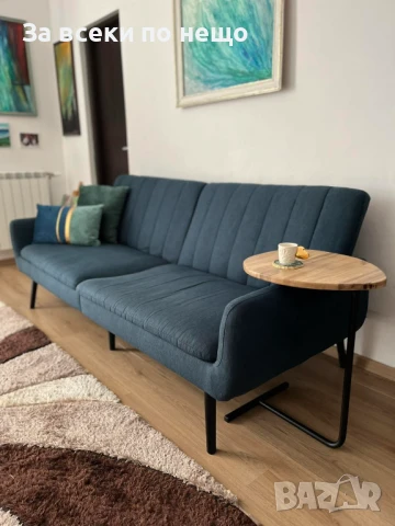 Ръчна Изработка На Масички По Ваши Размери И Дизайн, снимка 2 - Маси - 50481479