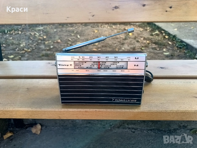 ITT Tiny E *Прадава се*