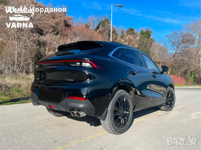 Кола под наем с шофьор | Абитуриентски балове | Сватба | Поводи, снимка 4 - Други - 49598825